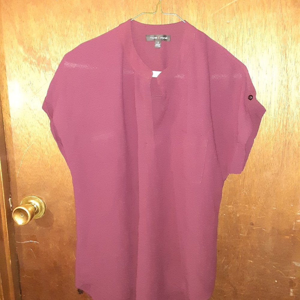 church shirt